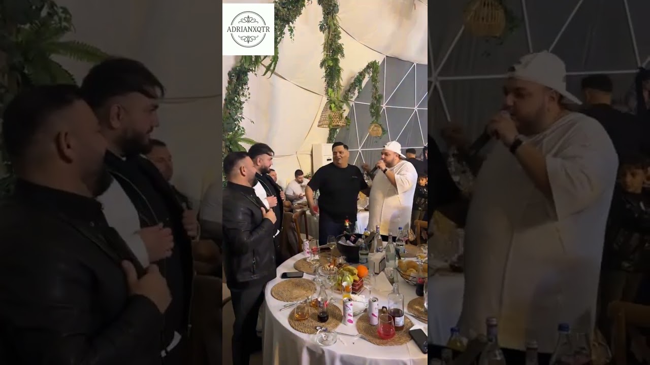 Live Leo de la kuweit pentru sebastica  -  familia pian 2026