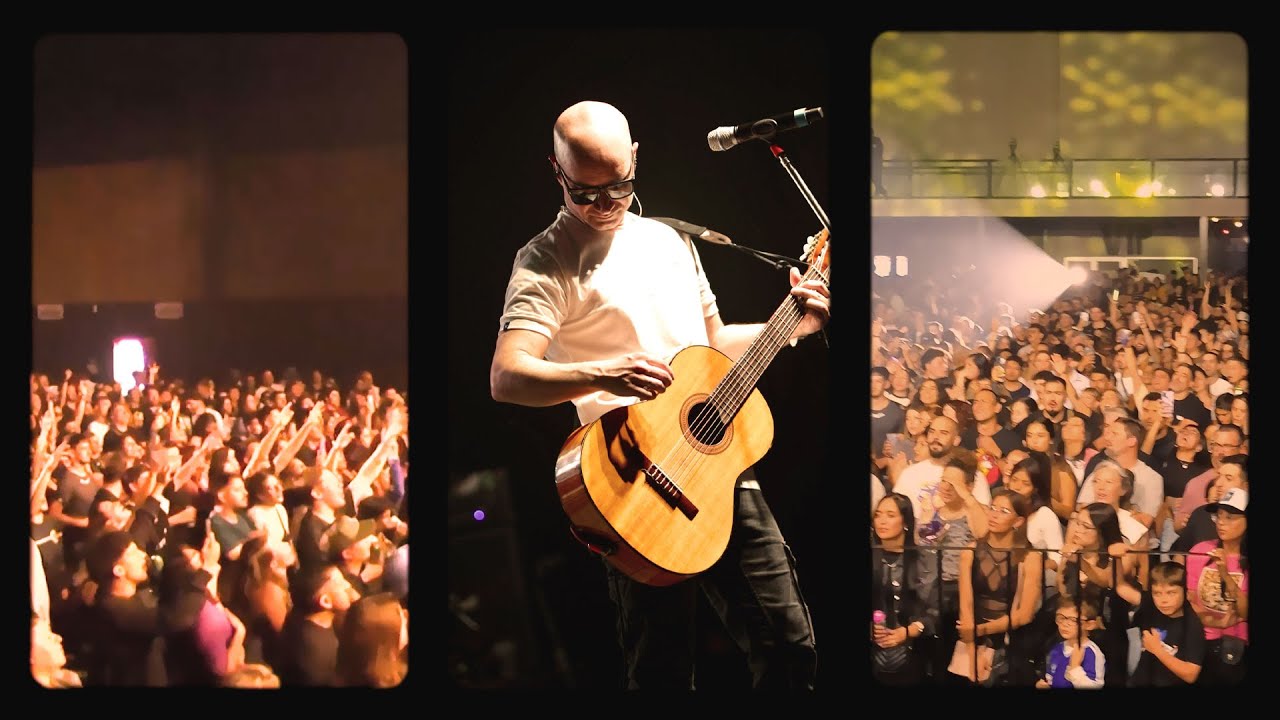Denis Davies - Botines (Acústico En Vivo) #botines #denisdavies