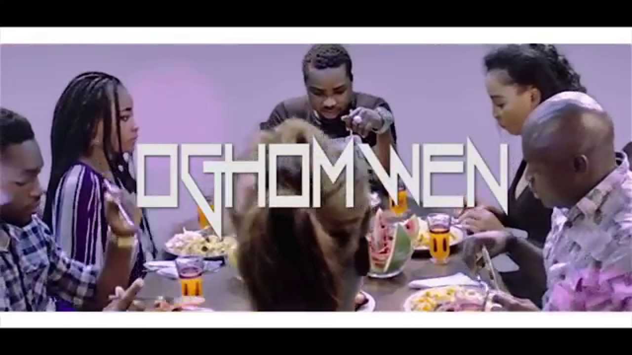 Manfesto  OGHOMWEN | Official Video