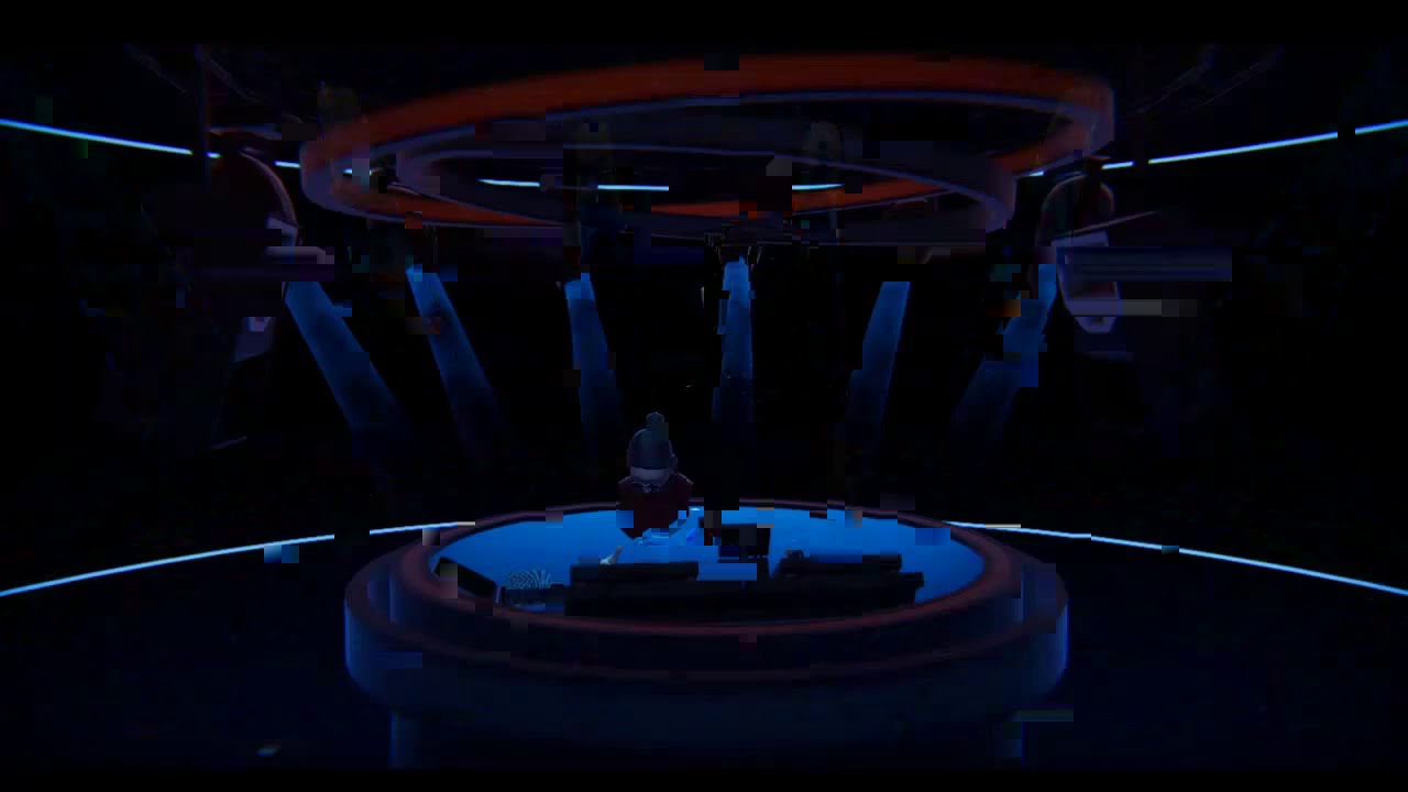 Hensch - 2020 EDM House Shuffle Dance Set [RECORDED IN VR]
