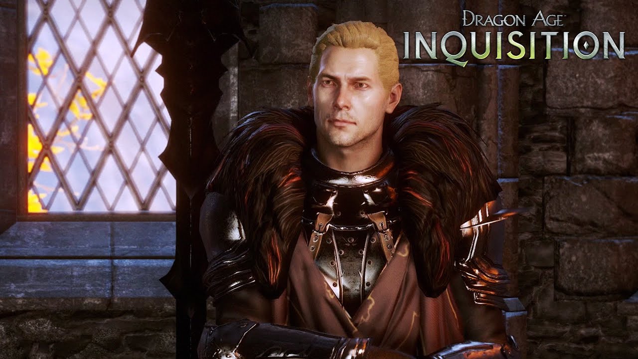 Companions about Cullen Romance