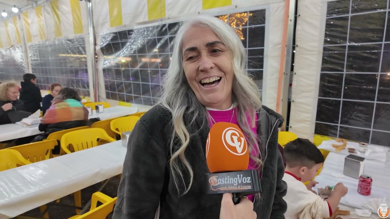 CHURRERÍA HERMANOS PERNIA 