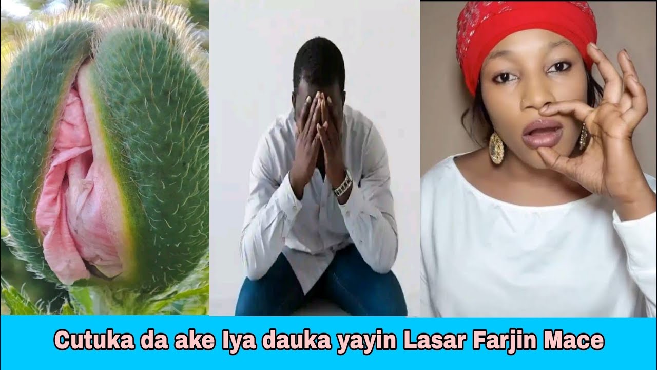 Cutuka Masu Hadari da ake Iya dauka yayin Lasar Farjin Mace