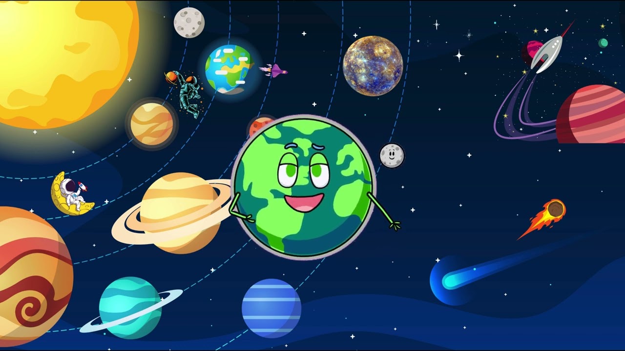 🌈 Discovery Time: Creative Kids' Content and Fun Activities 🌈