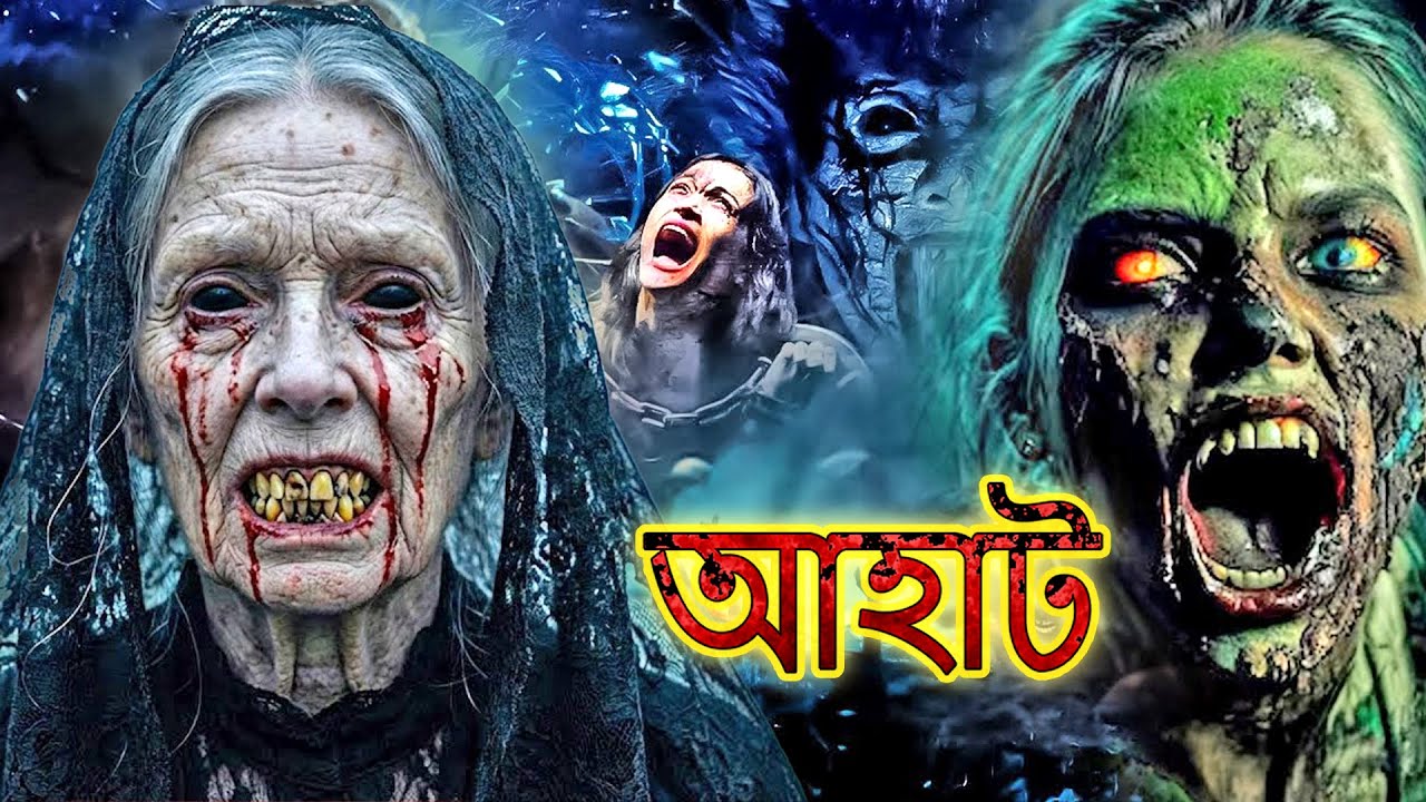 ভয়ঙ্কর মুখ | Scary Face| আহাট  | Aahat | New Episode 2025 |  | Horror Show 2026