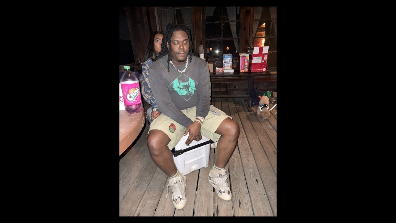 [FREE] Lucki Type Beat 