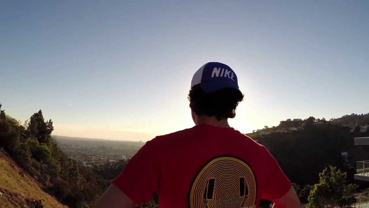 HAPPY HUMANS Documentary Trailer #1