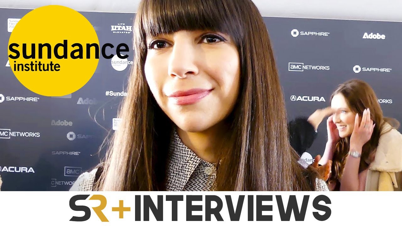 Laurel Parmet Talks The Starling Girl At Sundance