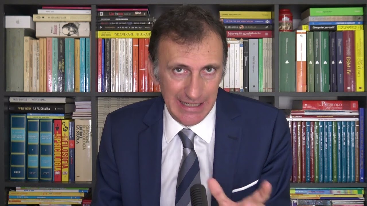 Tra Narcisista e Borderline - Il NarciBorder