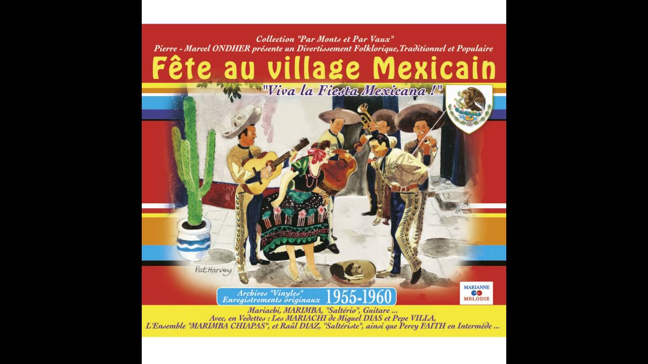Percy Faith and His Orchestra - Cuanto le gusta