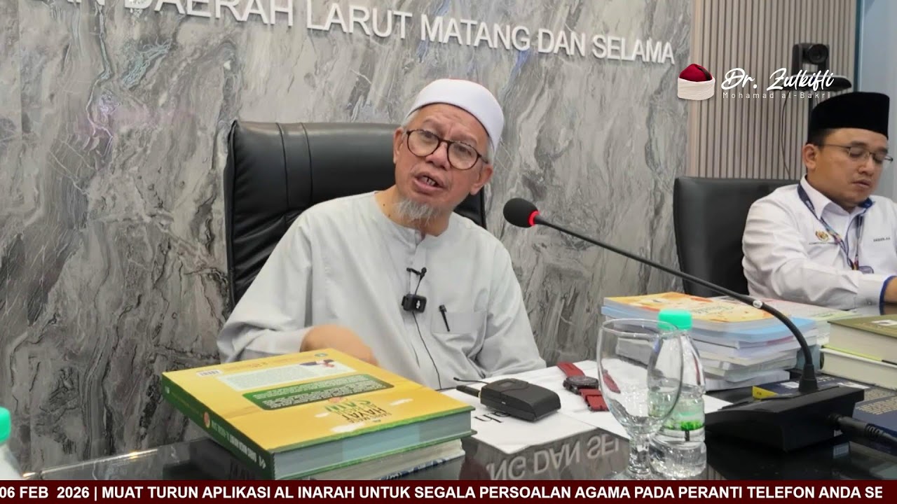 Kuliah Subuh