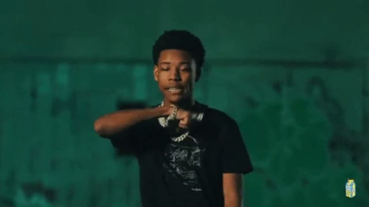 [FREE] Nardo Wick Type Beat - 