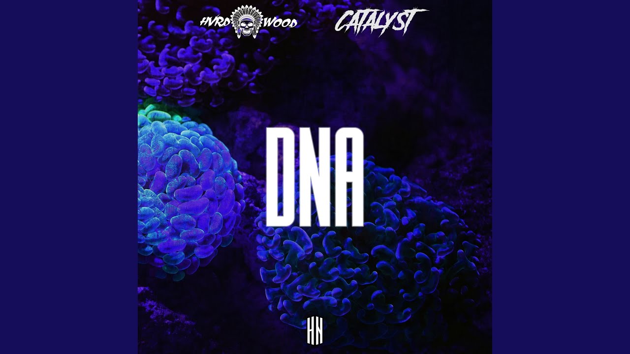 DNA
