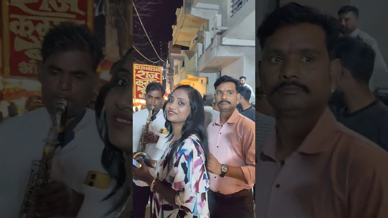 राज कमल बैंड भौंरासा जिला देवास मास्टर जाकिर भाई 8720882282,8120771776