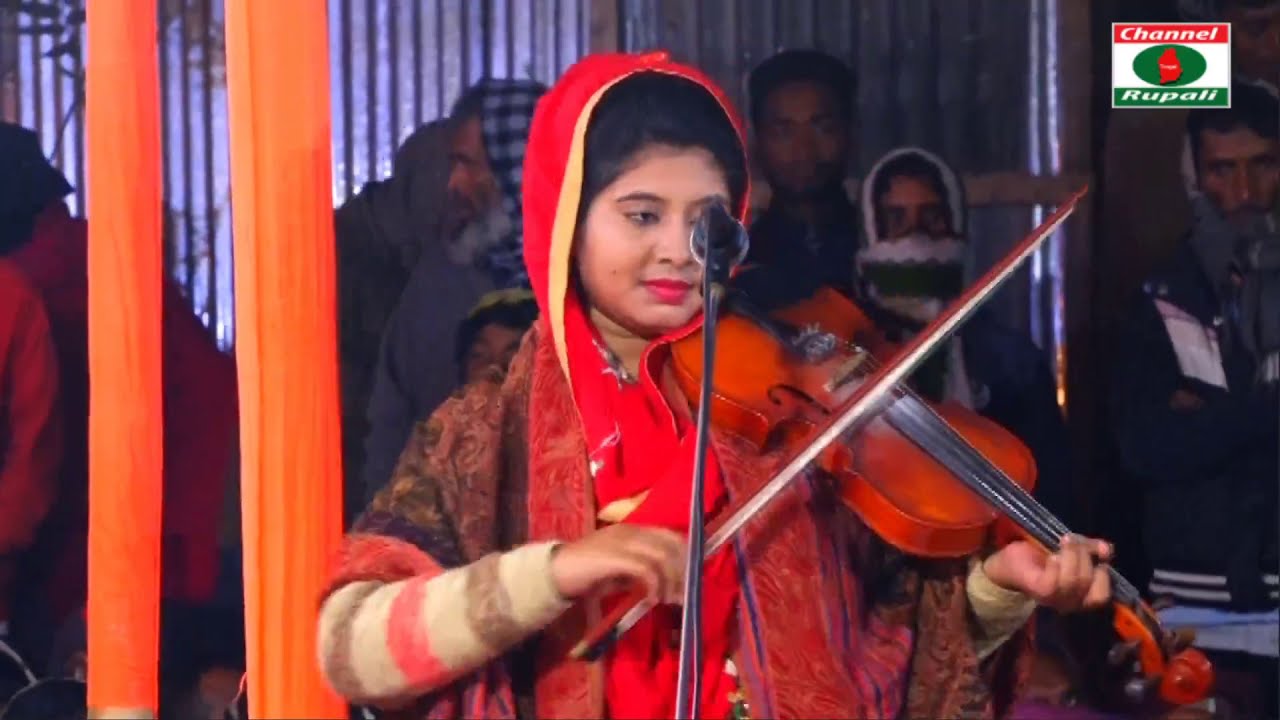 দোলন সরকার ও হানিফ সরকার,গুরু-শিষ্য,পালাগান,পর্ব-০২,Dolon Sorkar Vs Hanif Sorkar,Guru-shissho,Ep-02