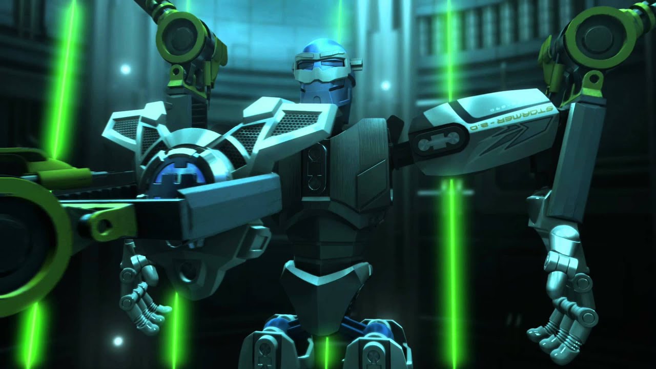 LEGO® Hero Factory - 