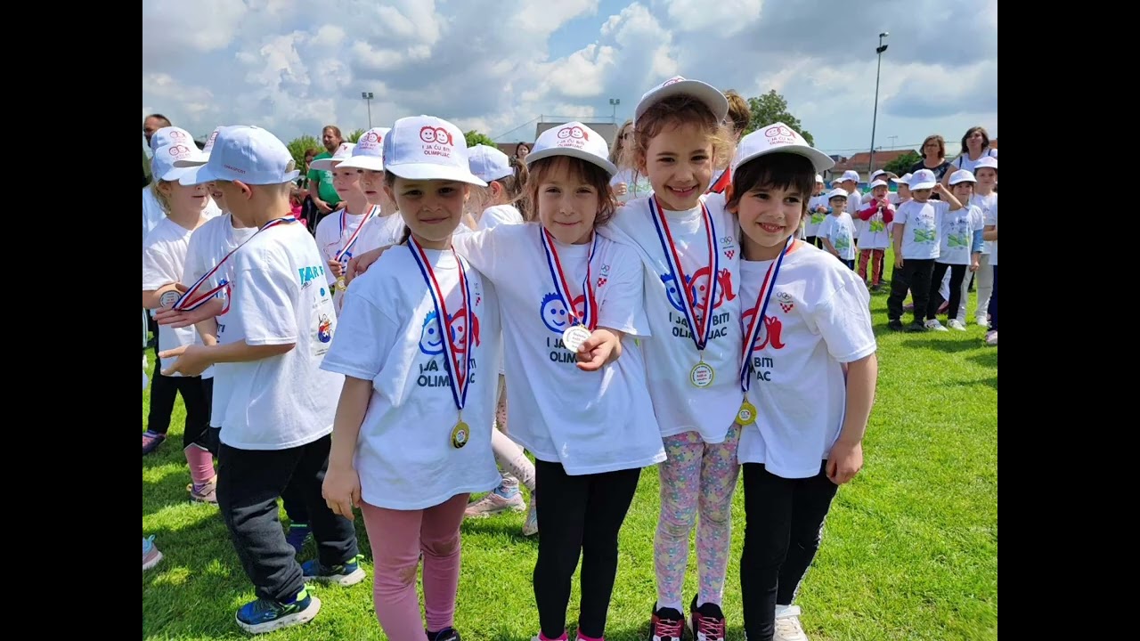 Pobjednici 19.Olimpijskog festivala !!!