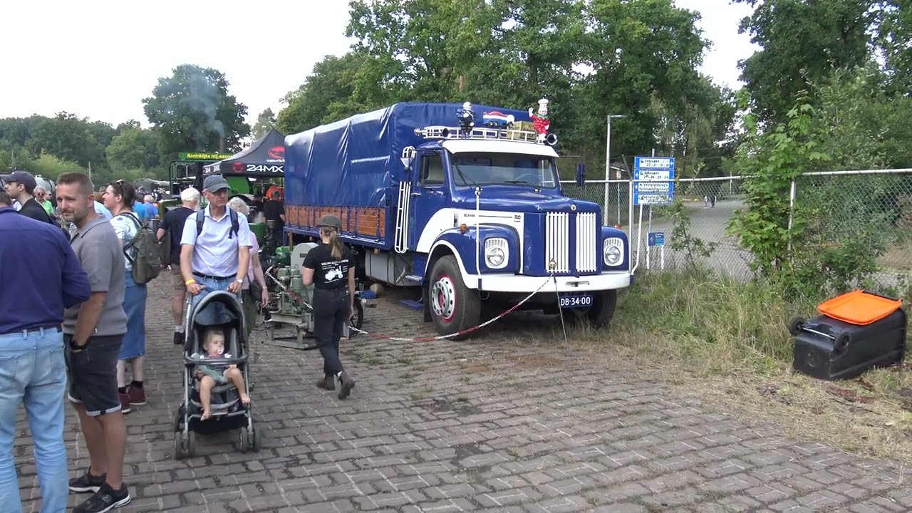 VSM Terug Naar Toen 2025 4K