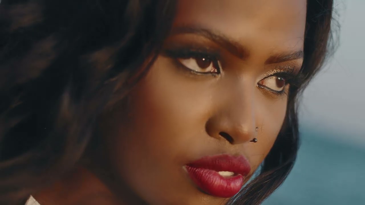 OVERDOSE  LIAH OTE  [ OFFICIAL MUSIC VIDEO4K ]