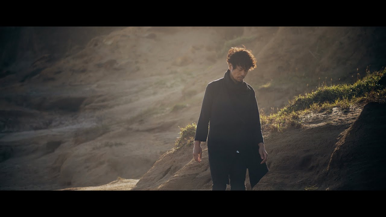 ケイスケサカモト - BIRTH【Music Video】