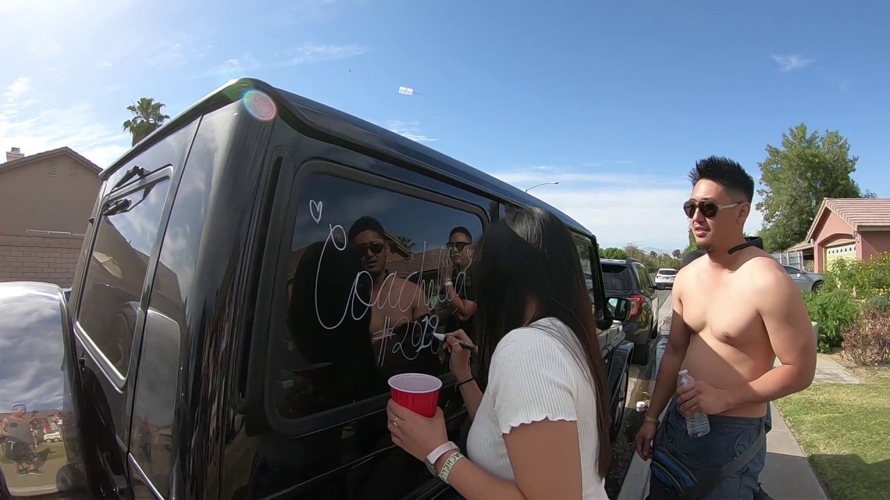 Coachella 2018