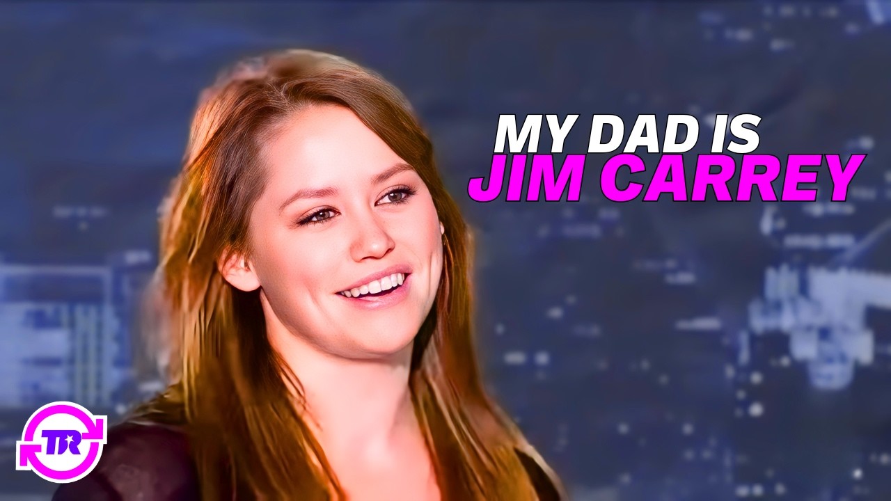 Aretha Franklin. Jim Carrey. Brian Wilson... Can Their Kids Live Up To Their Talent? 🎤