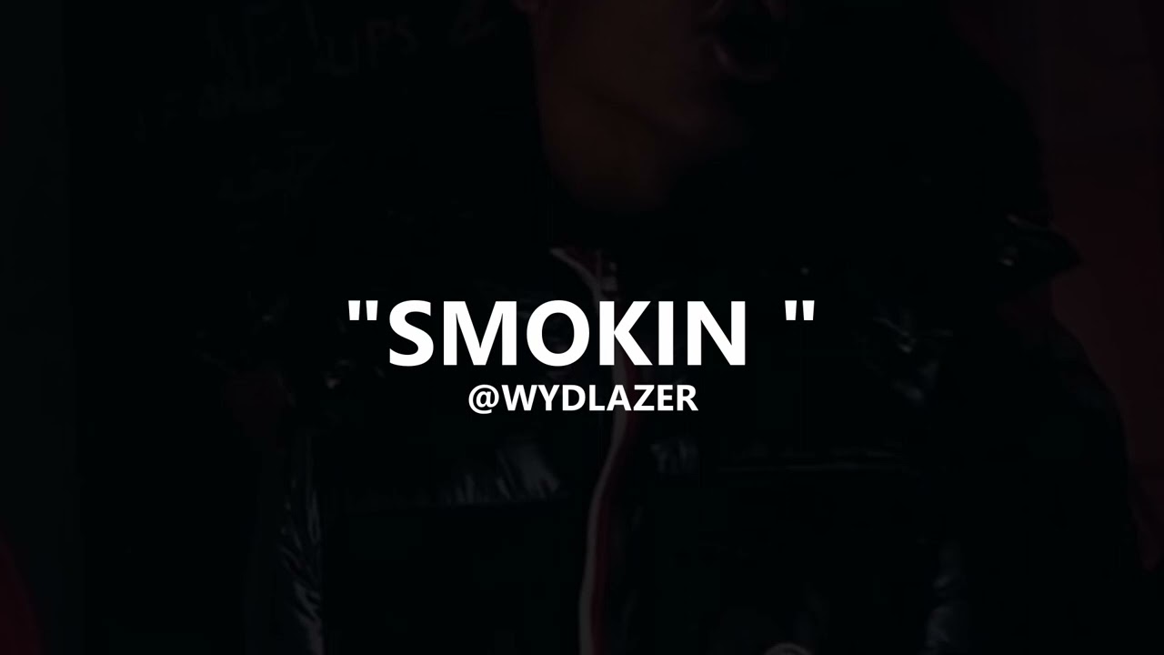 [FREE] EBK Jaaybo + Ebk Young Joc hard Type  Beat “SMOKIN” (Prod.WYDLAZER)
