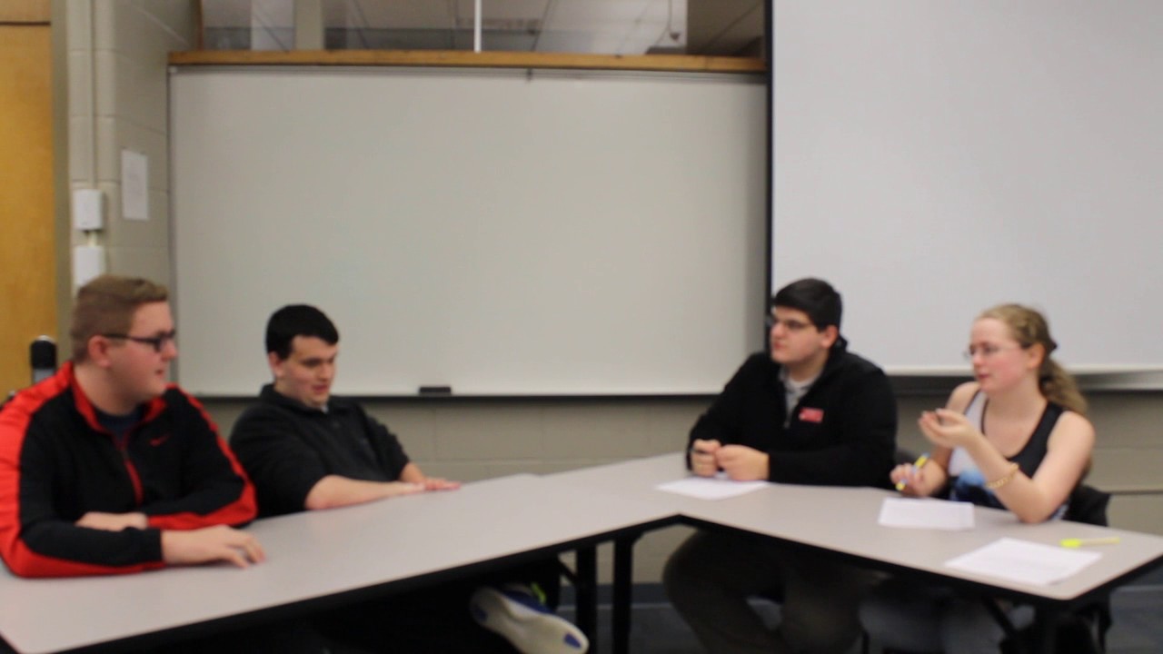 River Talk: Episode 34