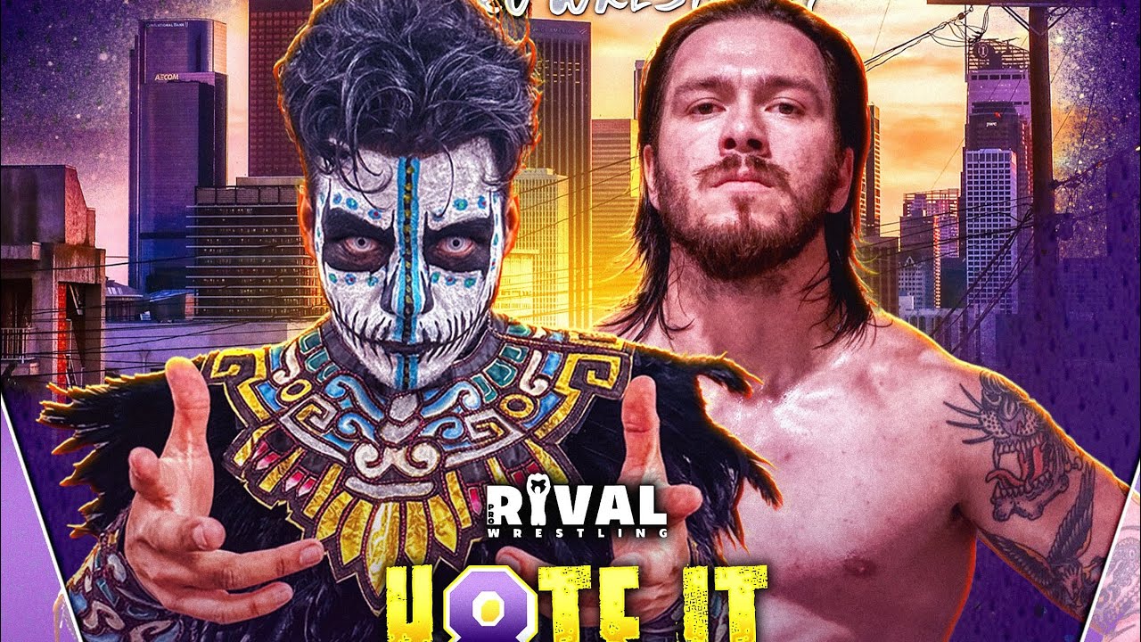 Rival Pro Wrestling 