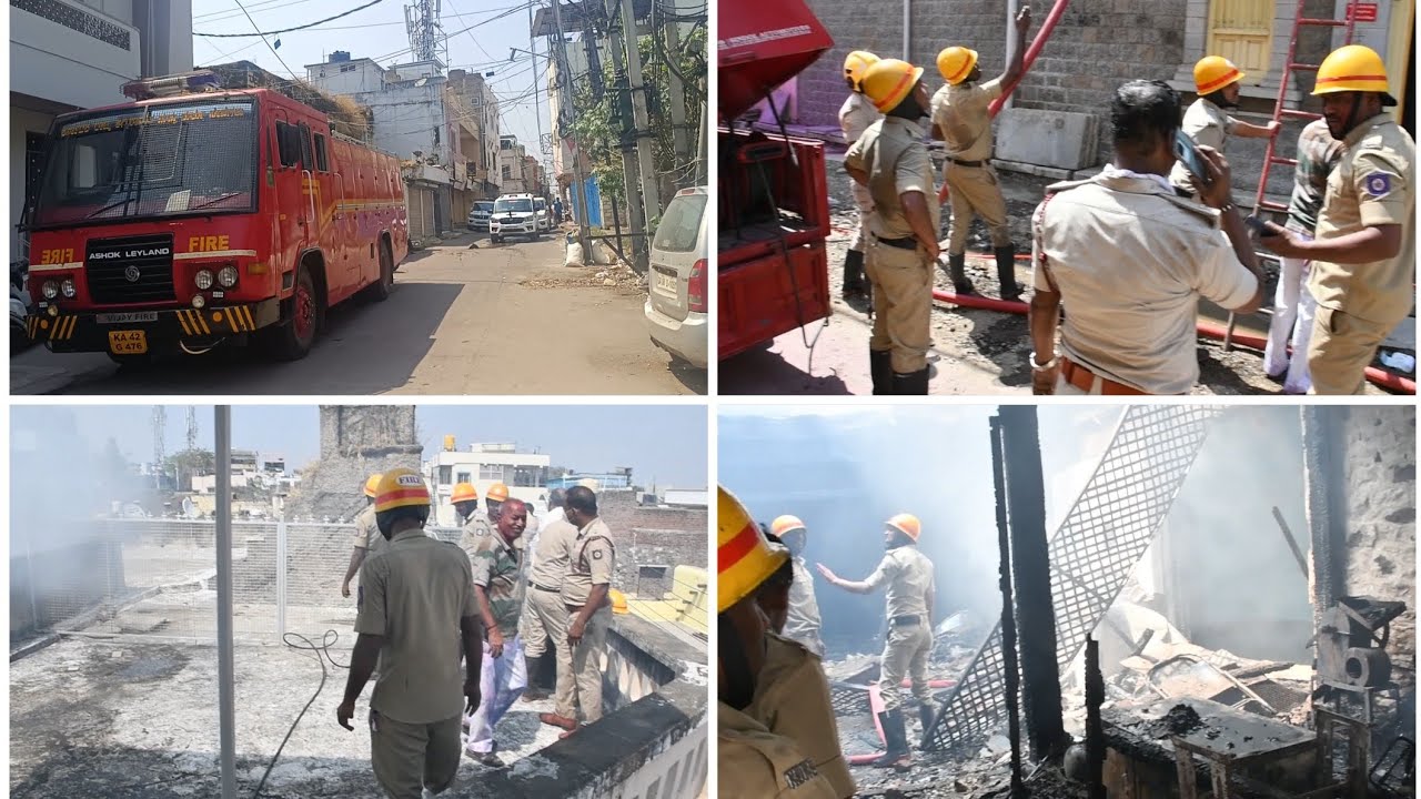 Gulbarga Breaking News