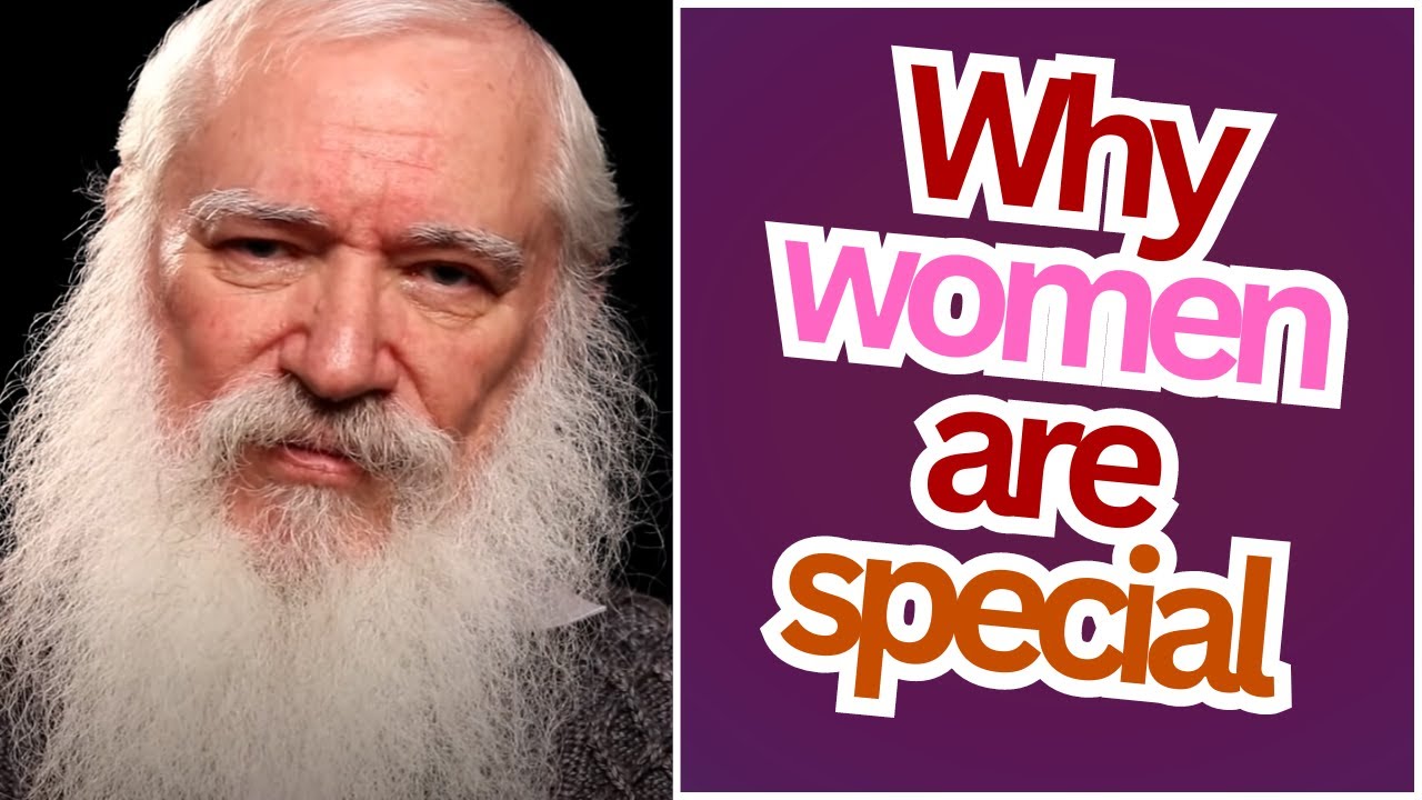 What the Bible says about women