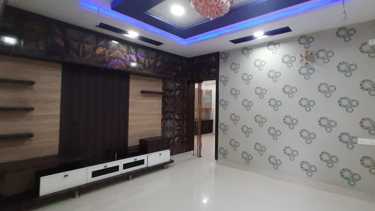 AD.271/Patamata Resale Individual 3bhk flat for sale//1760sft East facing// vijayawada