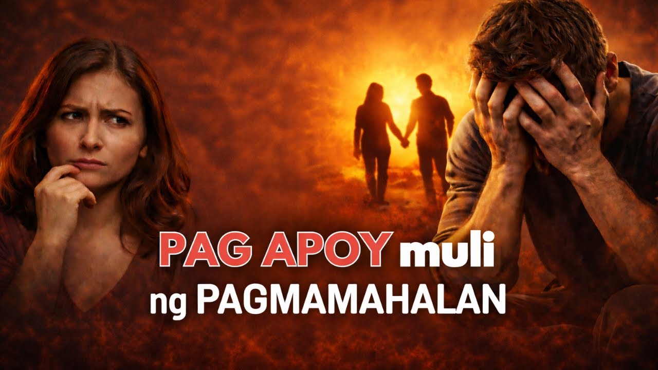 Muling Pag-apoy ng Pagmamahal: Pagbuo ng Mas Malalim na Koneksyon
