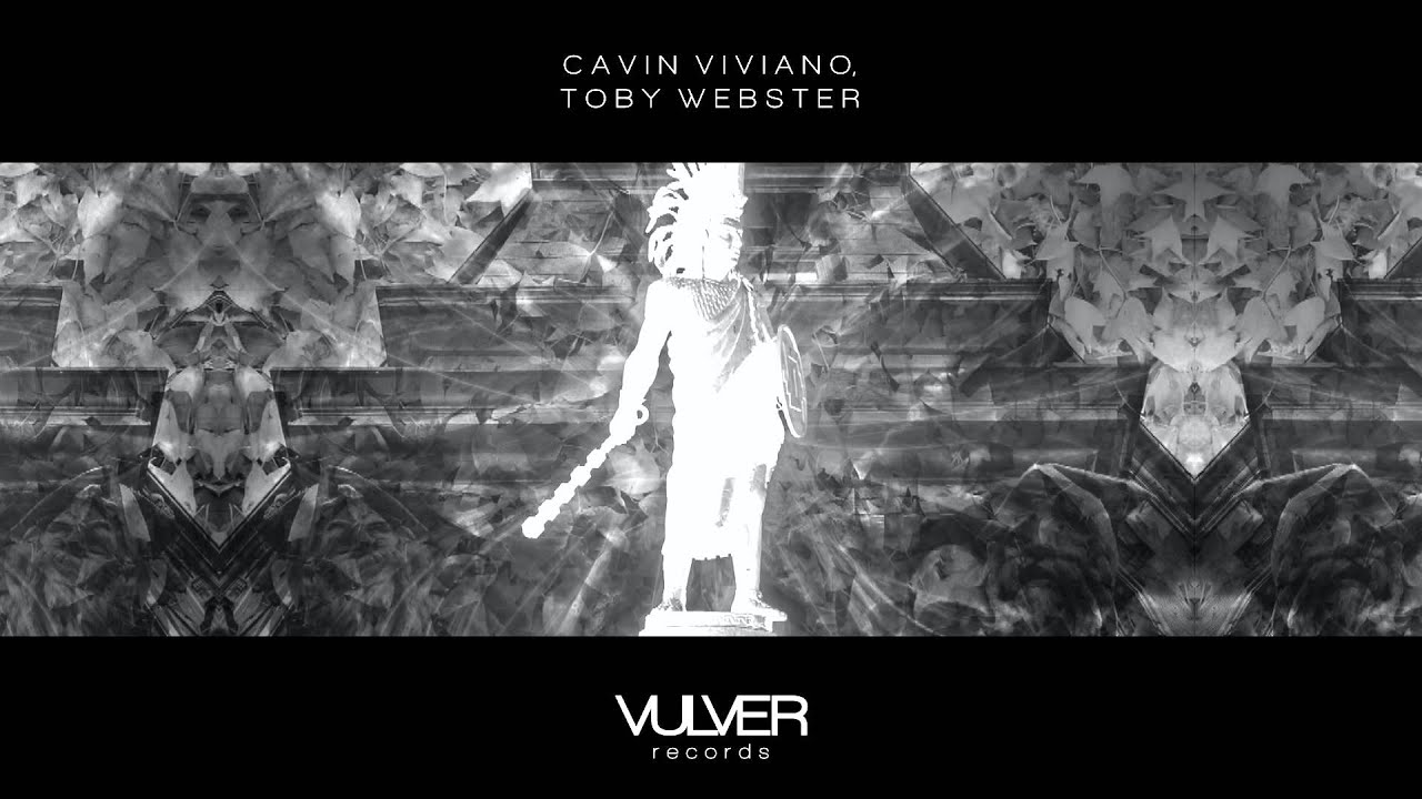 Cavin Viviano & Toby Webster - Tijuana || OUT NOW!