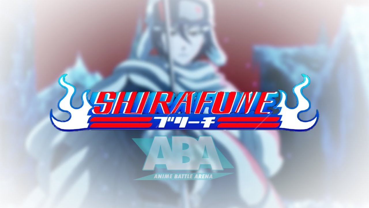 Anime Battle Arena | Return of Rukia