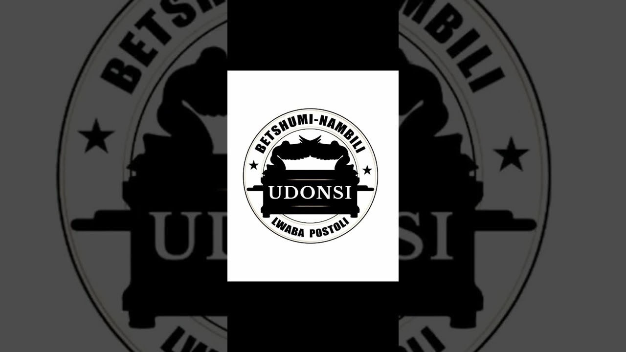 Ngisindise Nami @udonsilwabapostoli5414
