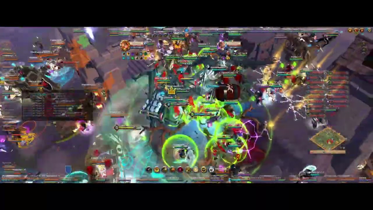 HFH VS MAGA ONLY ENGAGES