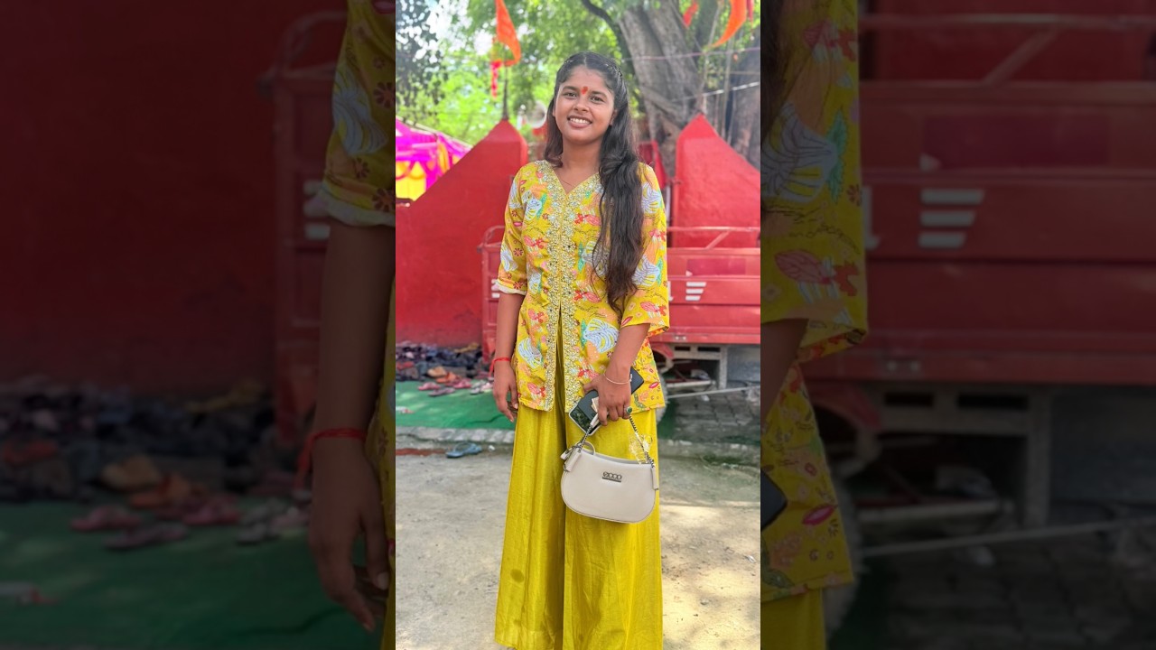 Puja in our village 🧿❤️❤️#jay shree ram ❤️#pooja