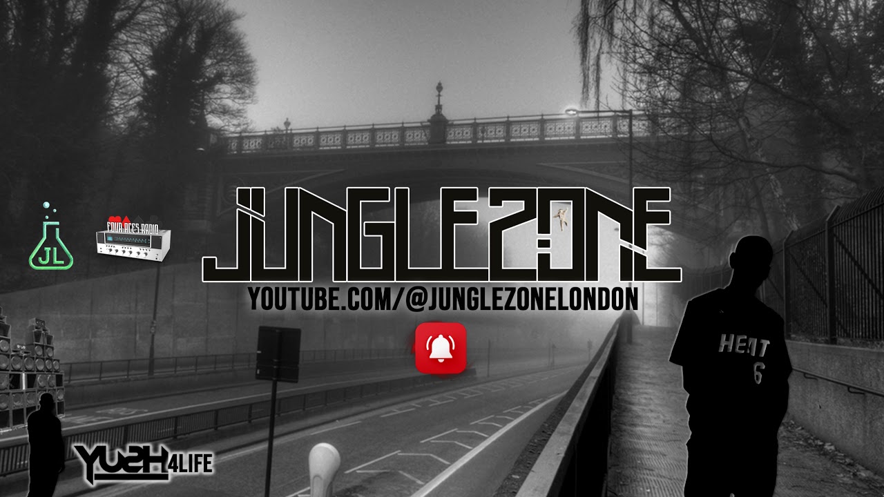 #Junglezone #Y4L #Jagsolo