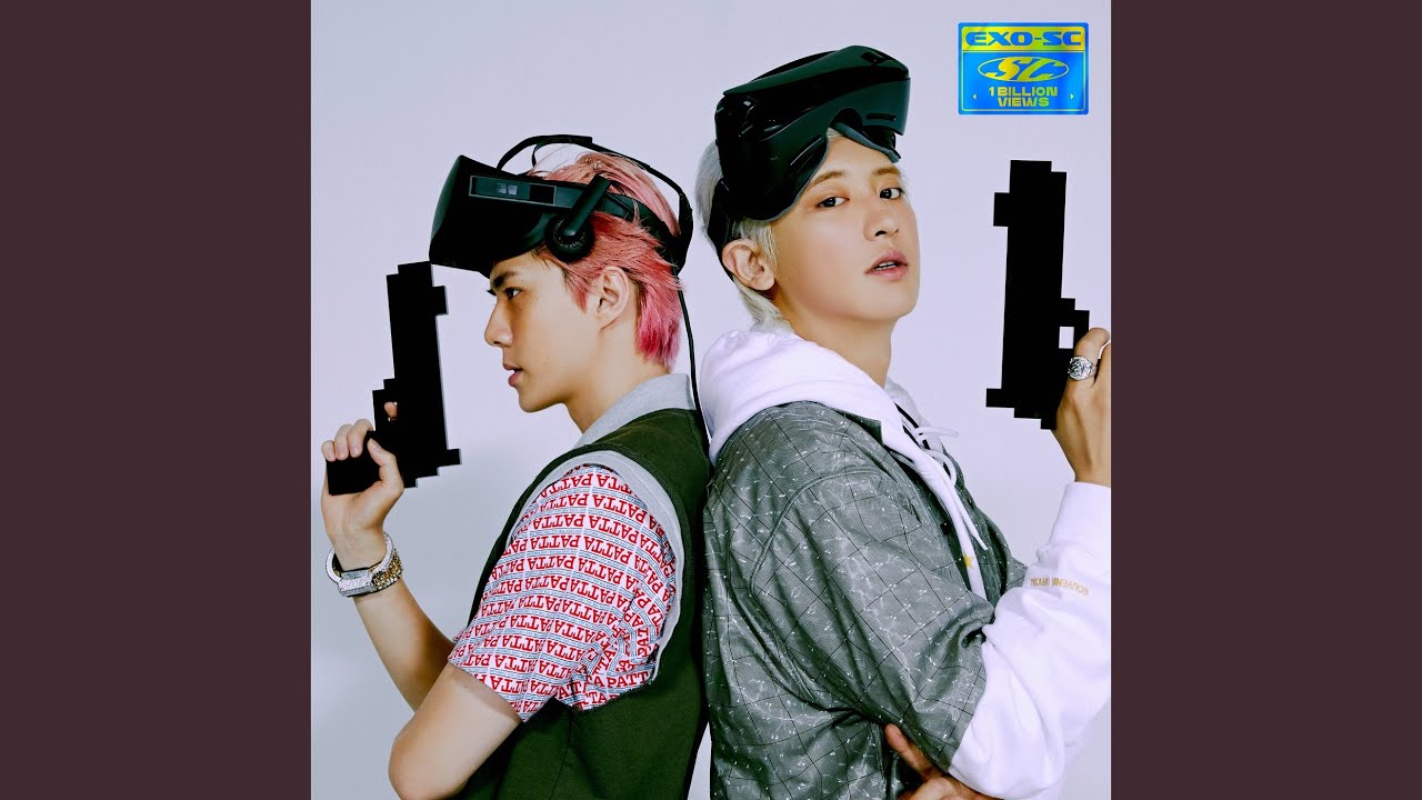 Say It (feat. PENOMECO)