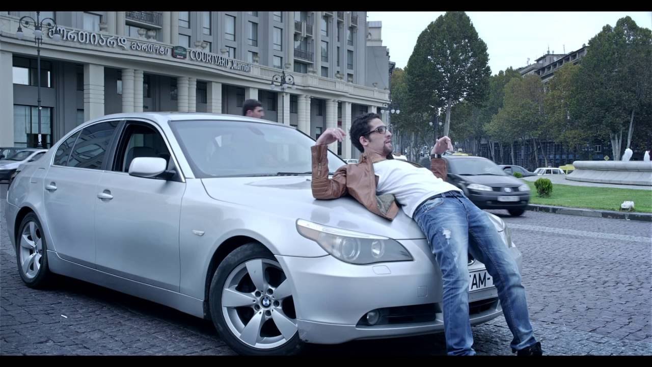 Irao - Tamazi