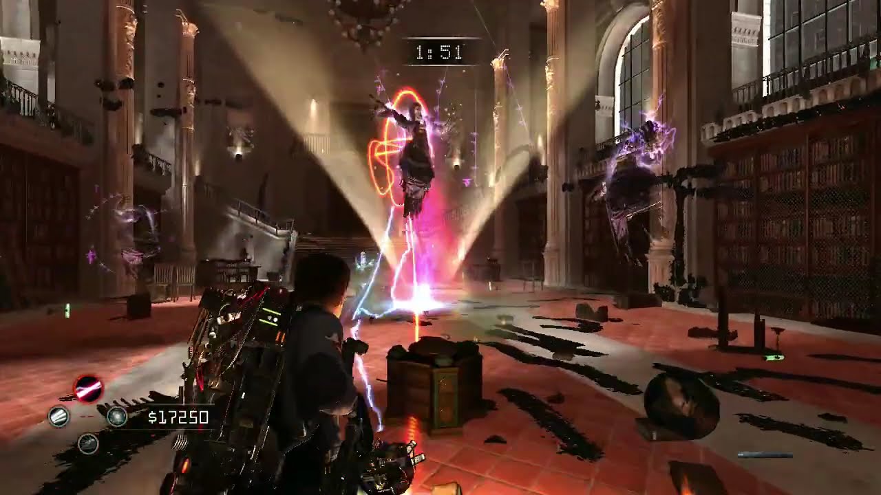 They're Back!! Ghostbusters The Video Game 2009