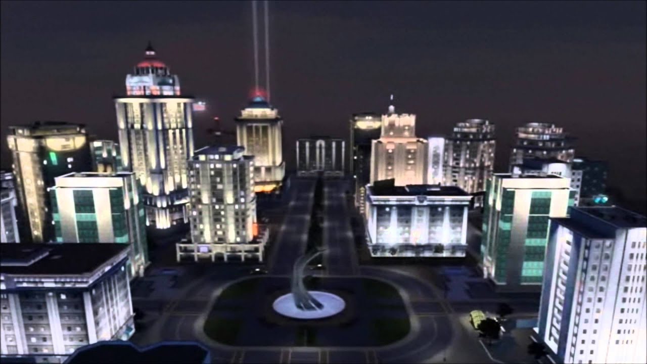 The Top 3 Worlds in The Sims 3
