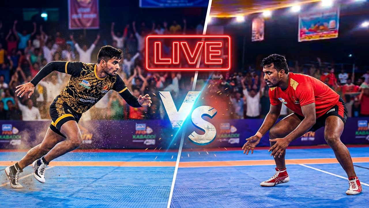 Kabaddi Live : Pro Kabaddi Varanasi | जय भोले कबड्डी महासंग्राम फूलपुर वाराणसी लाइव