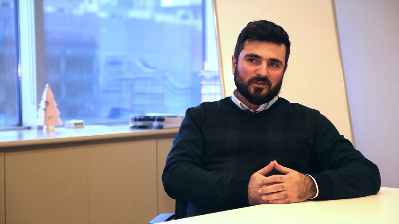 Mali İşler Müdürü Ne İş Yapar? Fırat Atagül