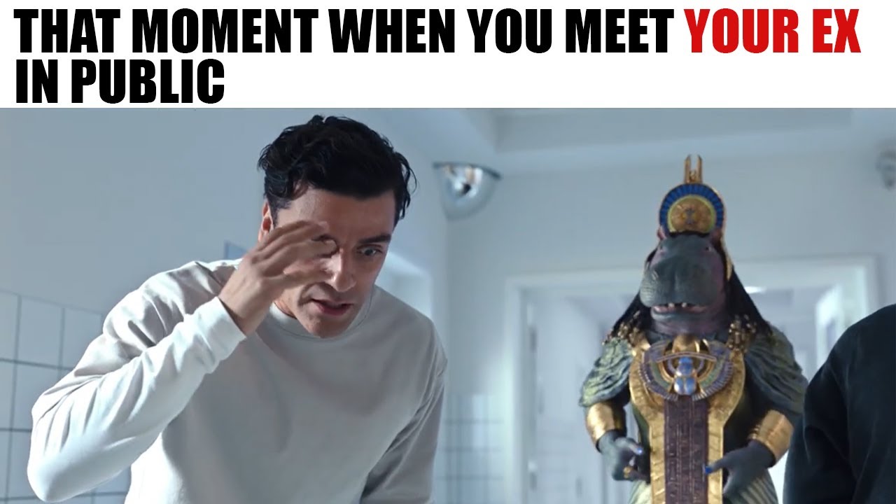 MOON KNIGHT MEMES #8