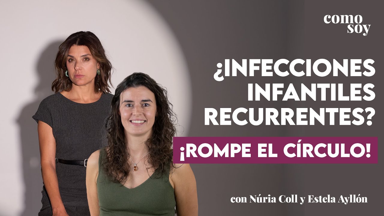 🧐Descubre como la HOMEOPAT&Iacute;A trabaja mas all&aacute; del s&iacute;ntoma I Podcast Estela Ayll&oacute;n