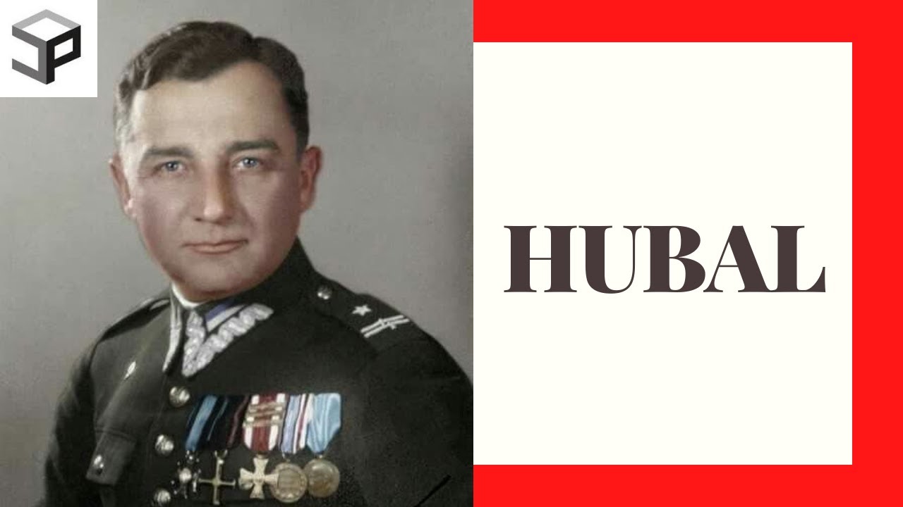 Major Henryk Dobrzański - Hubal. Ostatni żołnierz II RP