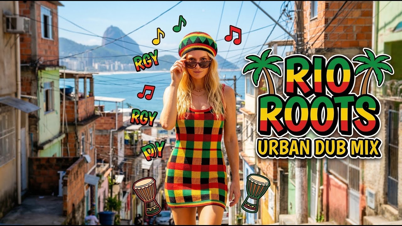 Midnight Roots Reggae Chill Deep Bass Dub For Late Night Reflection And Calm Peaceful Meditation