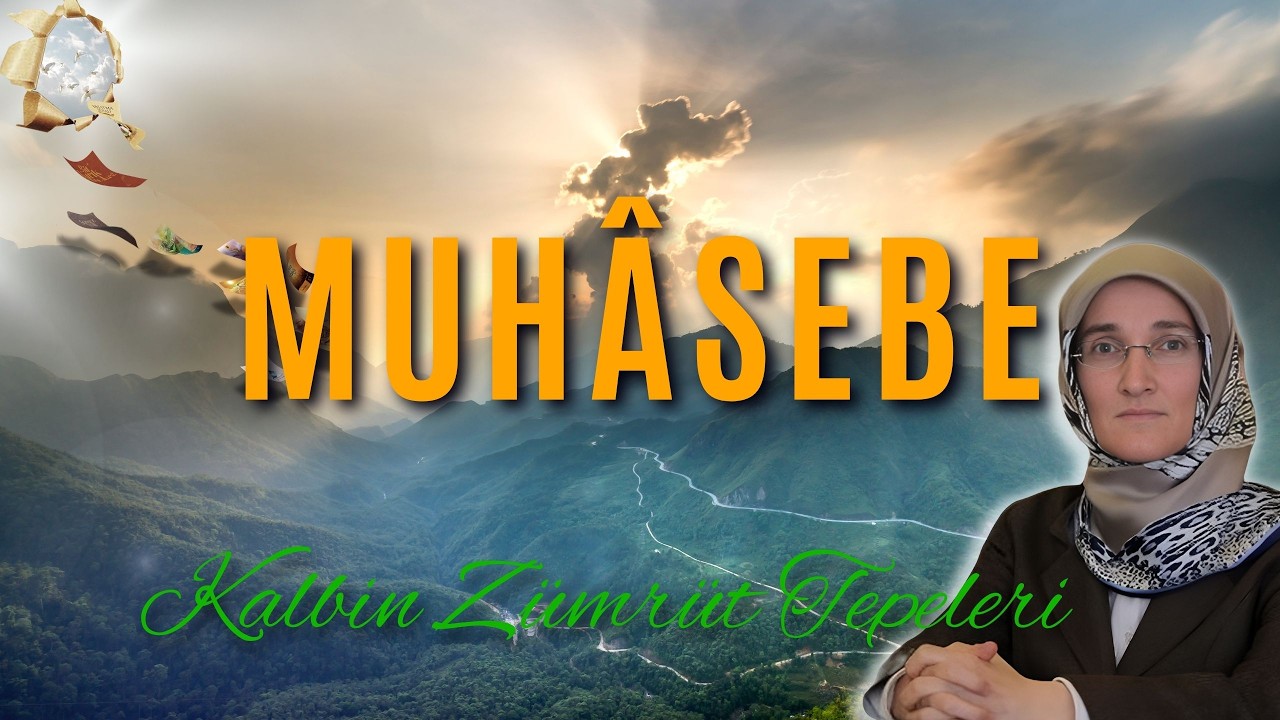 EMİNE EROĞLU İLE KALBİN ZÜMRÜT TEPELERİ - MUHÂSEBE